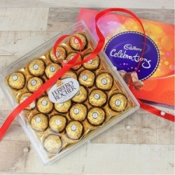PRF CHOCO 33